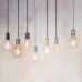 Пендел Endon Collection 76586 Urban