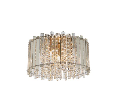 Плафон Endon Collection 78698 Hanna