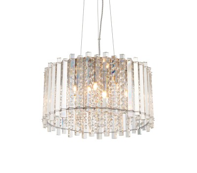 Пендел Endon Collection 78699 Hanna