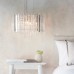 Пендел Endon Collection 78699 Hanna