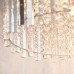 Пендел Endon Collection 78699 Hanna