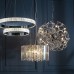 Пендел Endon Collection 78699 Hanna