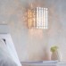 Аплик Endon Collection 78700 Hanna