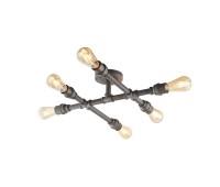 Плафон Endon 78763 PIPE