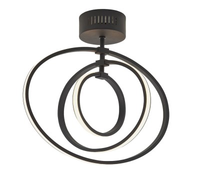 LED плафон Endon 80682 AVALI