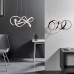 LED пендел Endon 81893 SYNERGY