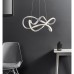 LED пендел Endon 81893 SYNERGY