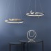 LED пендел Endon 81903 RAFE