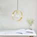 Пендел Endon 81921 HOOP