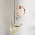 Пендел Endon 81922 HOOP