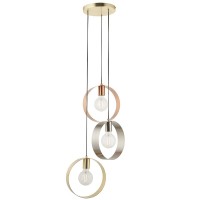 Пендел Endon 81922 HOOP