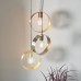 Пендел Endon 81922 HOOP