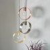 Пендел Endon 81922 HOOP