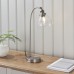 Настолна лампа Endon 91740 HANSEN