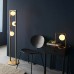 Настолна лампа Endon 92493 Teo