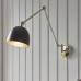 Аплик Endon 93431 LEHAL