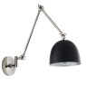 Аплик Endon 93431 LEHAL