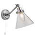 Аплик за баня с ключ Endon 93853 Faraday