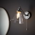 Аплик за баня с ключ Endon 93853 Faraday