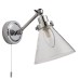 Аплик за баня с ключ Endon 93853 Faraday