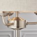 Настолна лампа Endon 94369 HIGHCLERE