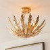 Плафон Endon 95039 DELPHINE