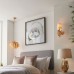 Аплик Endon 95040 DELPHINE