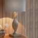 Настолна лампа Endon 95455 ABIA