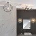 Плафон за баня Endon 96000 Merola