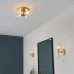 Плафон за баня Endon 96160 Talo