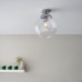 Плафон за баня Endon 96488 Milston