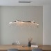 LED пендел Endon 97219 Orphelia