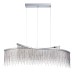 LED пендел Endon 97219 Orphelia