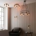 Настолна лампа Endon 97246 Hal