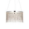 LED пендел Endon 97368 Zelma CCT