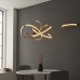 LED пендел Endon 97614 Lorenzo