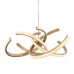 LED пендел Endon 97614 Lorenzo