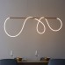 LED пендел Endon 97629 Attalea