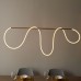 LED пендел Endon 97629 Attalea
