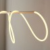LED пендел Endon 97629 Attalea