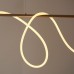 LED пендел Endon 97629 Attalea