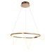 LED пендел Endon 97631 Attalea
