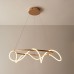 LED пендел Endon 97631 Attalea
