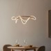LED пендел Endon 97631 Attalea