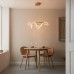 LED пендел Endon 97631 Attalea