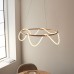 LED пендел Endon 97631 Attalea