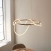 LED пендел Endon 97631 Attalea