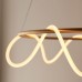 LED пендел Endon 97631 Attalea