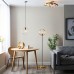 Настолна лампа Endon 97665 HOOP