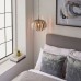 Пендел Endon 98044 DELPHINE